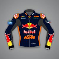 Pedro Acosta Jacket Red Bull KTM Tech3 MotoGP 2026