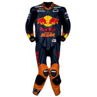 Red Bull Leder