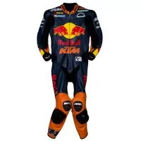 Red Bull Leder