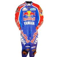 Red Bull Motorradhose