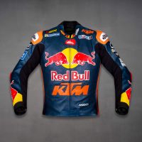 Racing Jacket Red Bull