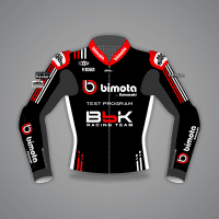 Riding-Jacke Motorrad