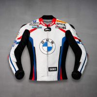BMW Rennjacke
