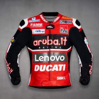Scott Redding Jacke