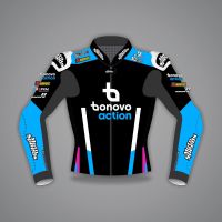 Superbike Jacket