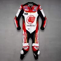 Rennanzug MotoGP