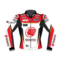 LCR Honda Jacke