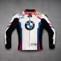 Tom Sykes BMW Motorradjacke