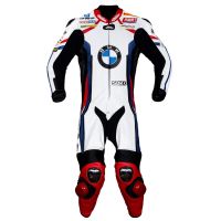 Bmw Motorradleder