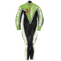 Kawasaki Fahrbekleidung