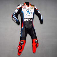 BMW Motorrad Lederbekleidung