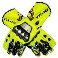 Beste Motorradhandschuhe