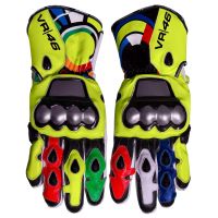 Handschuhe Motorrad Leder