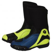 Rossi Motorradstiefel