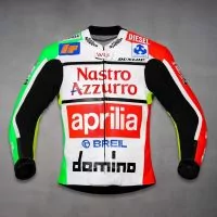 aprilia Fahrjacke