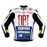 Valentino Rossi Motorradjacke