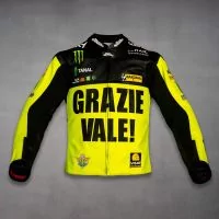 grazie vale jacke