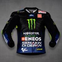 Valentino Rossi Jacke 2020