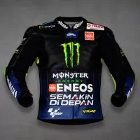 Valentino Rossi Jacke 2020