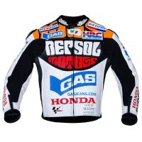 Repsol Honda Jacke