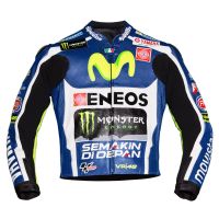Jacket Movistar Yamaha