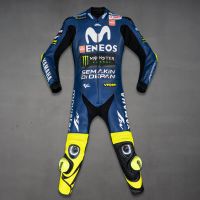 Anzug Movistar Yamaha