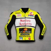 Nastro Azzurro Jacke