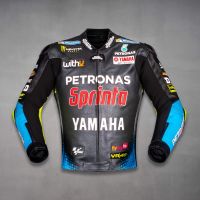 Valentino Rossi Rennjacke