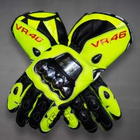 Rossi Replica Handschuhe