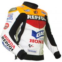 Jacket Repsol Honda