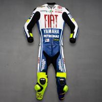 Valentino Rossi Fiat Anzug