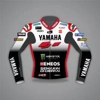 Yamaha 70th Anniversary Jacket